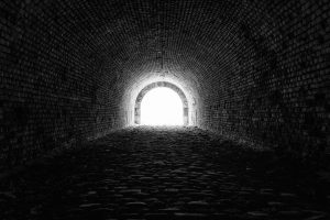 tunnel 3915169 1920