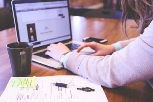 Residency journey