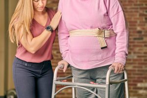 Management of Falls and Balances scaled