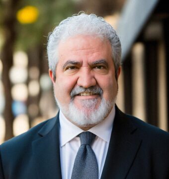 Louie Puentedura Profile Image