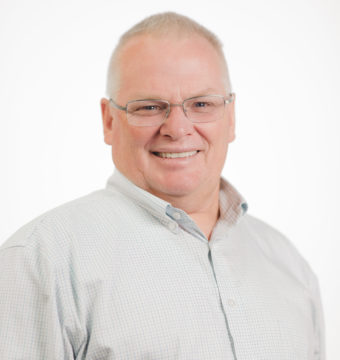 Adriaan Louw Profile Image