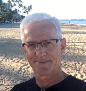 Bob Boyles Profile Image