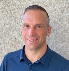 Derek Clewley Profile Image