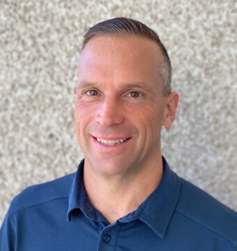 Derek Clewley Profile Image