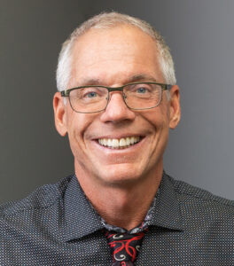 John Seivert Profile Image