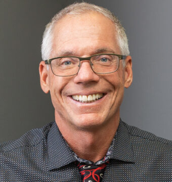 John Seivert Profile Image