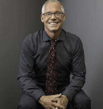 John Seivert