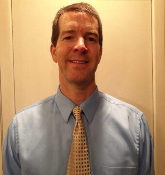 Kevin Savage