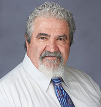 Louie Puentedura Profile Image