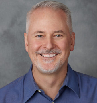 Stephen Schmidt Profile Image