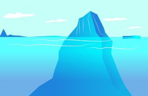 iceberg 1421411 1920