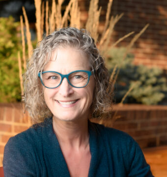 Beth Dessner