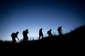 Self Efficacy Blog