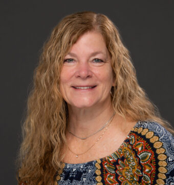 Barbara Hoogenboom Profile Image