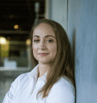 Whitney Reese Profile Image