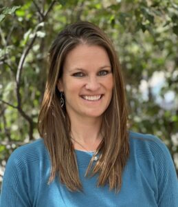 Jaime Oppegaard Profile Image