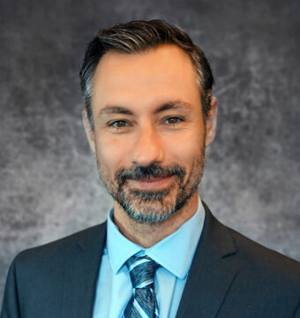 Lucas Hammond Profile Image