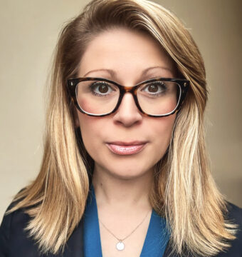 Rachel Snyder Profile Image