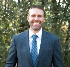 Tyler Niemack Profile Image