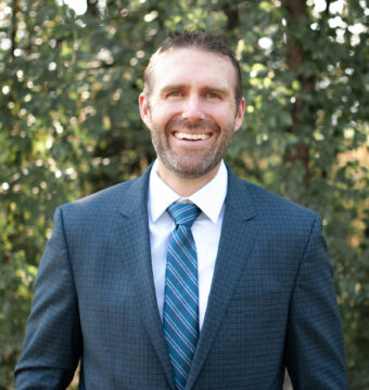 Tyler Niemack Profile Image