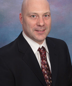 Brad Tracy Profile Image