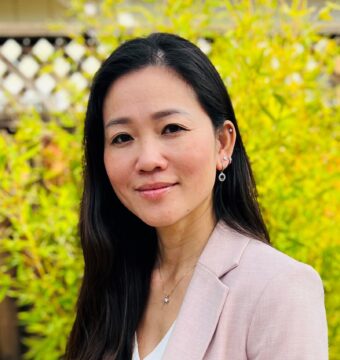 Mai Huong Ho-Tran Profile Image