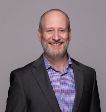 Mike McTague Profile Image