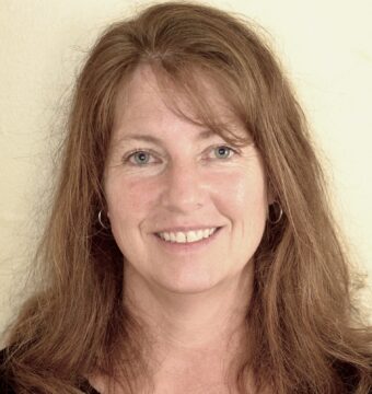 Lisa Kiesel Profile Image