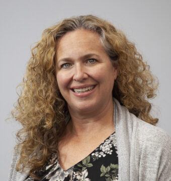 Kristin Smith Profile Image
