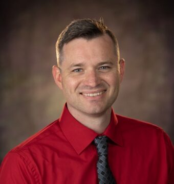 Nathan Tanney Profile Image