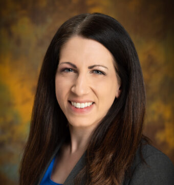 Megan Doyle Profile Image