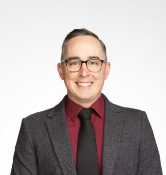 Andrew Thomas