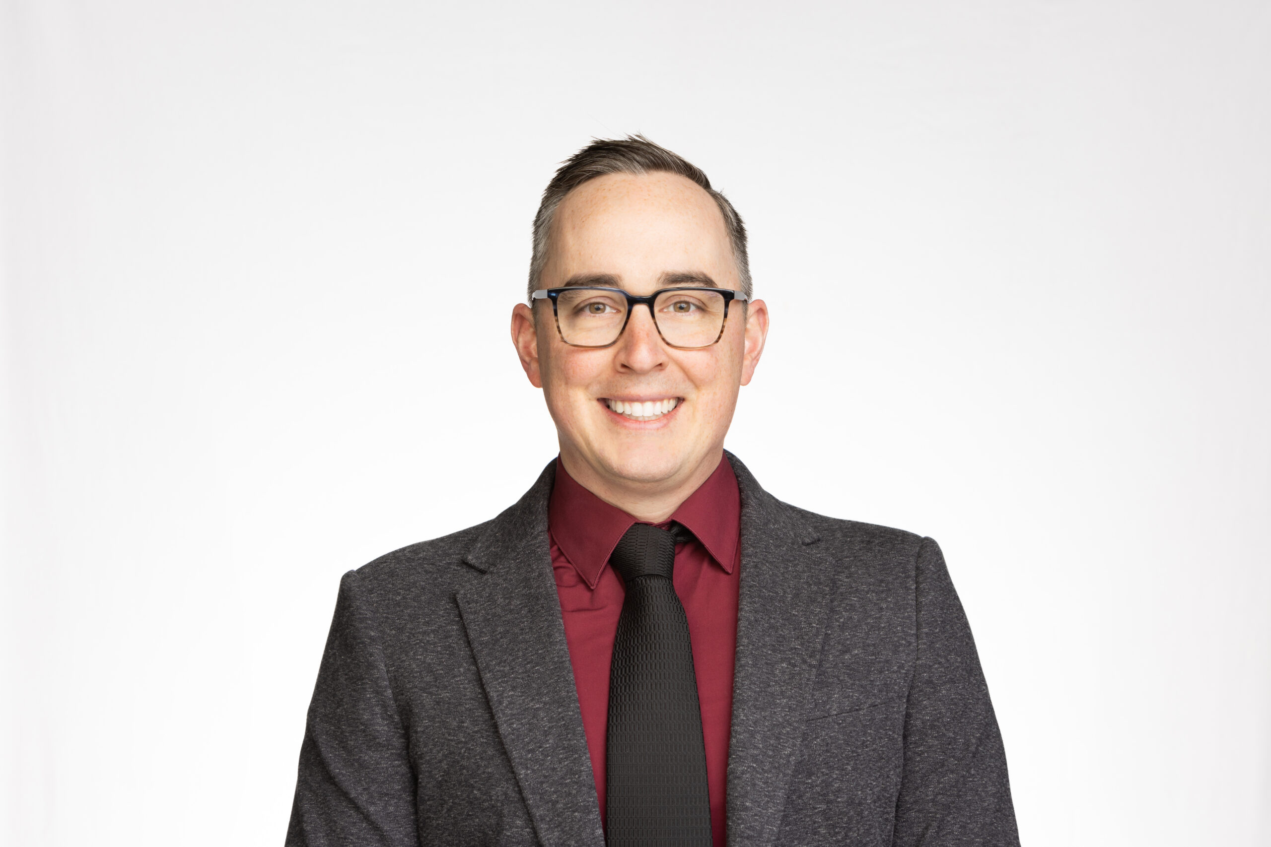 Andrew Thomas