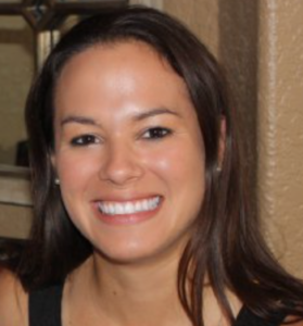 Nicole Brown Profile Image