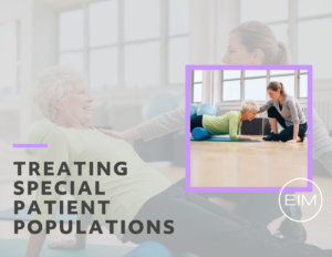 Treating Special Patient Populations Blog Image 1