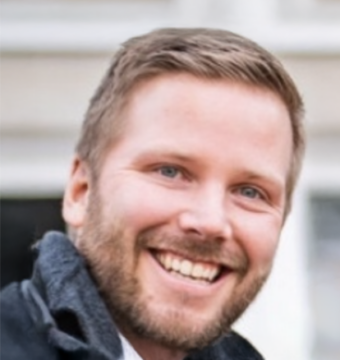Eric Rebne Profile Image