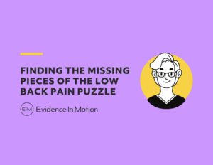 Finding the missing pieces blog graphic
