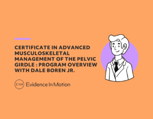 Pelvic Girdle Blog Post image