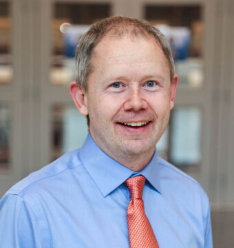 Chris Covert Profile Image
