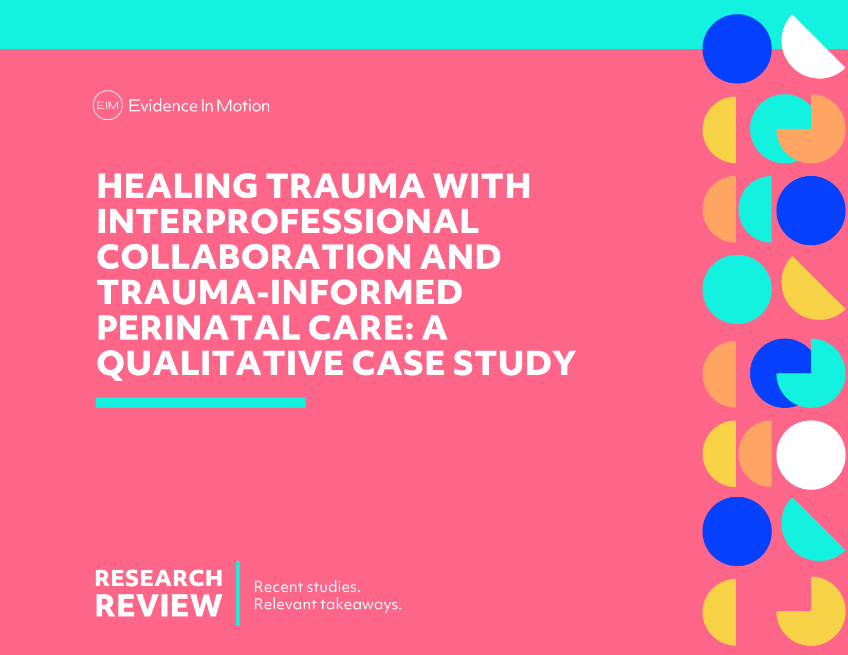 case study for interprofessional collaboration