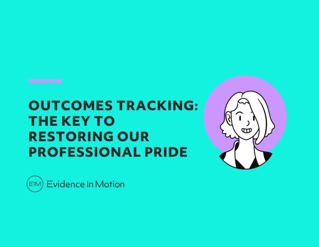 Evidence In Motion Home  EIM Post-Professional Education