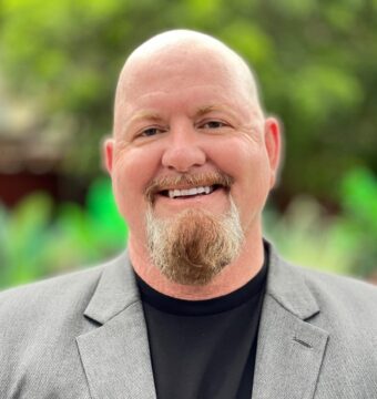 Forrest Richardson Profile Image