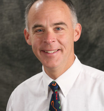 Kevin Farrell Profile Image