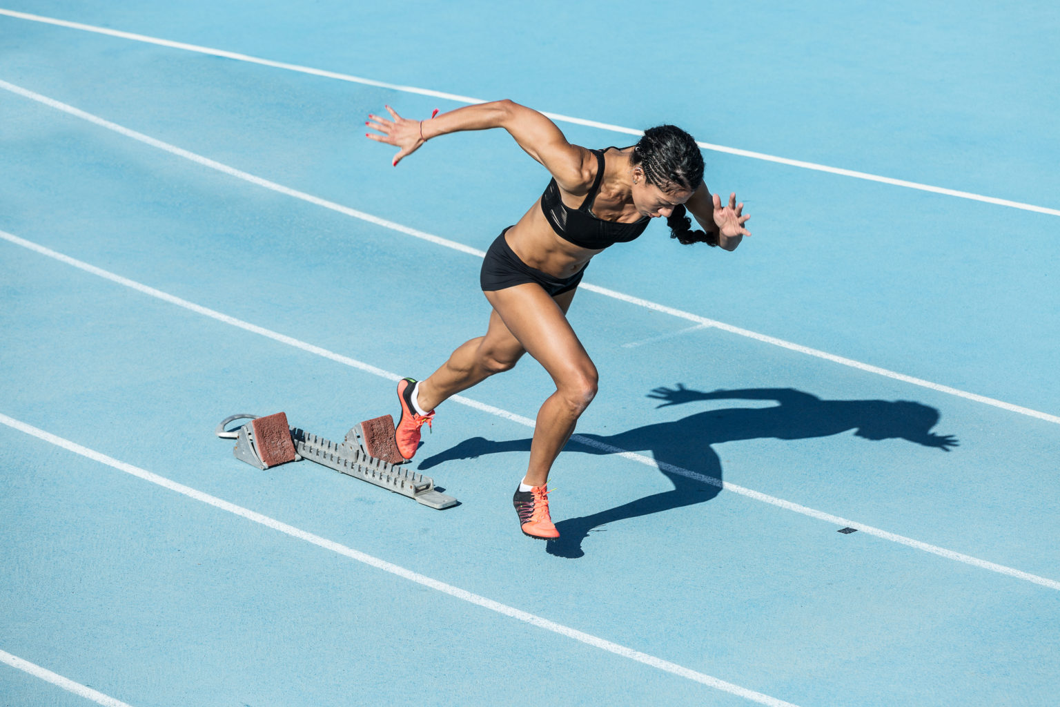 On demand understanding running biomechanics posts by eim evidence