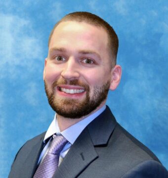 Dustin Brett Profile Image
