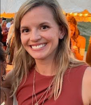 Allie Nabers