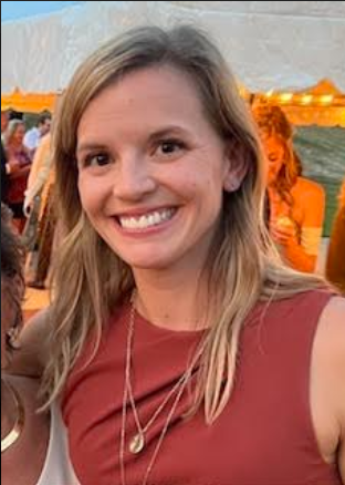 Allie Nabers