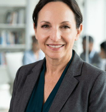 Emily Aronow