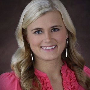 Allison Krueger Profile Image