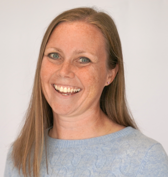 Anne Bierman Profile Image